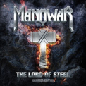 Manowar - The Lord Of Steel - Hammer Edition (mca 01247-2) '2012