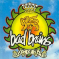 Bad Brains - God Of Love '1995