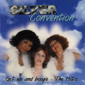 Silver Convention - Get Up And Boogie - The Hits '1995