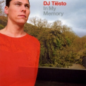 DJ Tiesto - In My Memory (Original & Remixed) (2CD) '2002