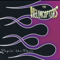 Hellacopters, The - Payin' The Dues '1997