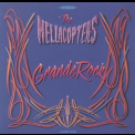 Hellacopters, The - Grande Rock '1999