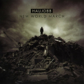 Haujobb - New World March [European Premium Edition] (2CD) '2011