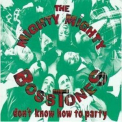 The Mighty Mighty Bosstones - Don't Know How To Party '1993