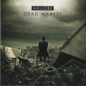 Haujobb - Dead Market [CD, EP] '2011