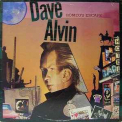 Dave Alvin - Romeo's Escape '1987
