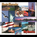 Monty Alexander - My America '2002