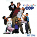 Randy Edelman - Kindergarten Cop '1990