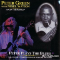 Peter Green Splinter Group - Peter Plays the Blues: The Classic Compositions of Robert Johnson '2002