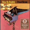 Procol Harum - Shine On Brightly (Remastered) '2006