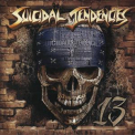 Suicidal Tendencies - 13 '2013