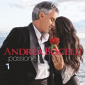 Andrea Bocelli - Passione (Japanese Edition) '2013