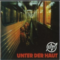 City - Unter Der Haut '1983