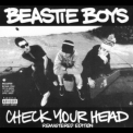 Beastie Boys - Check Your Head [Remastered Deluxe Edition] '2009