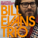 Bill Evans Trio, The - The Complete Balboa Jazz Club Performances (2CD) '2008