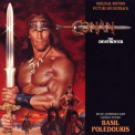 Basil Poledouris - Conan The Destroyer '1984
