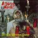 Mortuary Drape - All The Witches Dance '1995