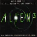 Elliot Goldenthal - Alien III (OST) '1992