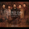 Third Day - Chronology - Volume Two '2007