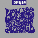 Terrorvision - How To Make Friends And Influence People '1994