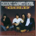 Creedence Clearwater Revival - Creedence Gold '1998