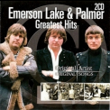 Emerson, Lake & Palmer - Pomp And Ceremony (2CD) '2006