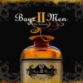 Boyz II Men - The Remedy (Japan) '2006