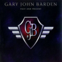 Gary John Barden - Past And Present '2004