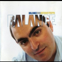 Anthony Pappa - Balance 006 (CD2) '2004