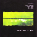 Antoine Herve - Invention Is You '2001