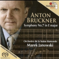 Bruckner - Symphony No. 7 - Janowski '2011