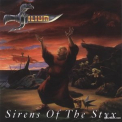 Ilium - Sirens Of The Styx '2003