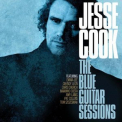 Jesse Cook - The Blue Guitar Sessions '2012