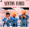 Newton Family - More Greatest Hits '1987