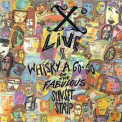 X - Live At The Whisky A Go-go '1988