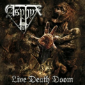 Asphyx - Live Death Doom '2010