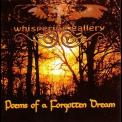 Whispering Gallery - Poems Of A Forgotten Dream '1999