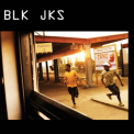 Blk Jks - Mystery '2009