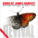 John Lees' Barclay James Harvest - Revival 2CD (john Lees, Live) '2000