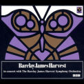 Barclay James Harvest - Bbc In Concert 1972 (2CD) '2002