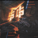 Mcauley Schenker Group - Save Yourself (Japan 1st Press) '1989