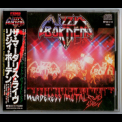 Lizzy Borden - The Murderess Metal Road Show [mp38-5114] '1986
