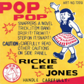 Rickie Lee Jones - Pop Pop '1991