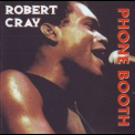 Robert Cray - Heritage Of The Blues '1983