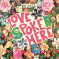 Ed Hall - Love Poke Here '1990