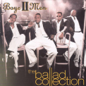 Boyz II Men - The Ballad Collection (polygram International, B00005lnv2) '2000