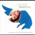 Jewel - Pieces Of You '1997