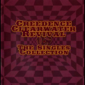 Creedence Clearwater Revival - The Singles Collection (2CD) '2009