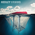 Hedley - Storms (deluxe Edition) '2011