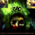 Zao - The Splinter Shards The Birth Of Separation '1997